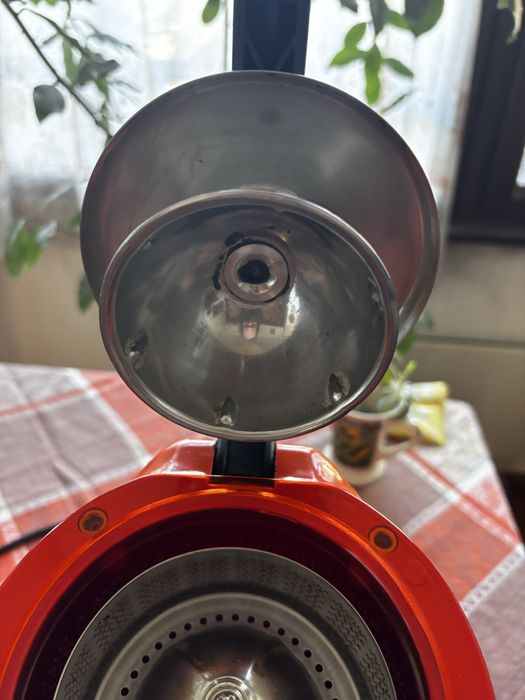 Фрешарка Cunill.