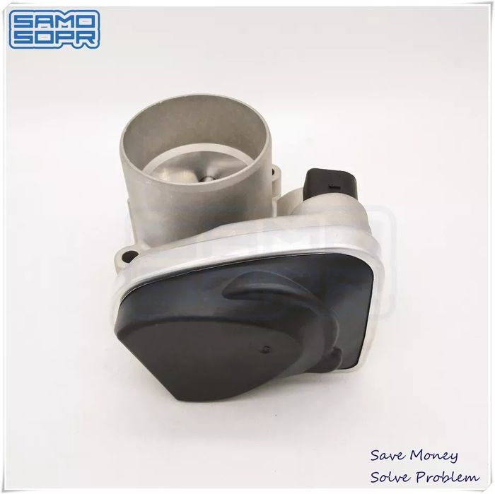 Дроселова клапа Audi VW Seat 1.4 1.6