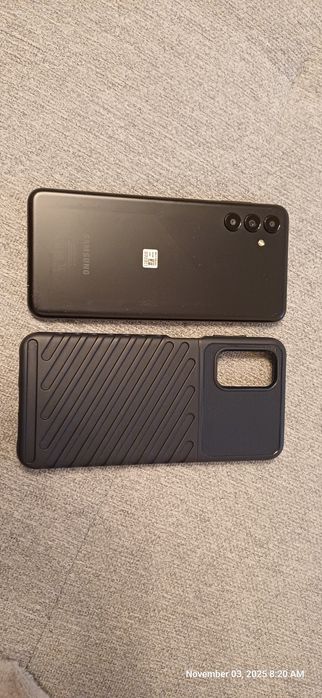 Samsung Galaxy A13 5G, 4gb Ram, 64Gb stocare + husa, in stare f buna