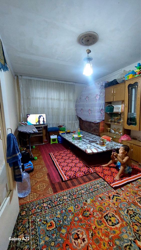 Toshkent vil Piskent tumani