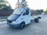 Mercedes sprinter 413,2004