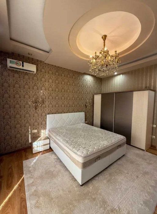 Премиум-квартира в сердце Мирабада! ГАБУС