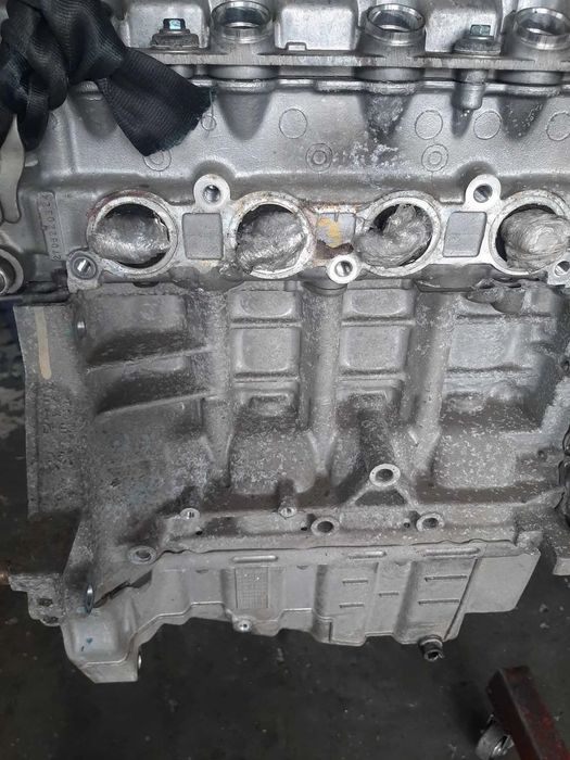 motor 1.2 b  l12a4 honda jazz