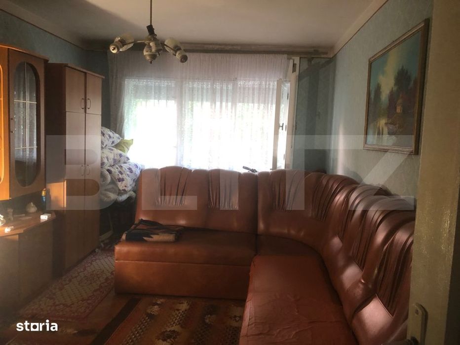 Apartament de vanzare 61 mp, żona M15