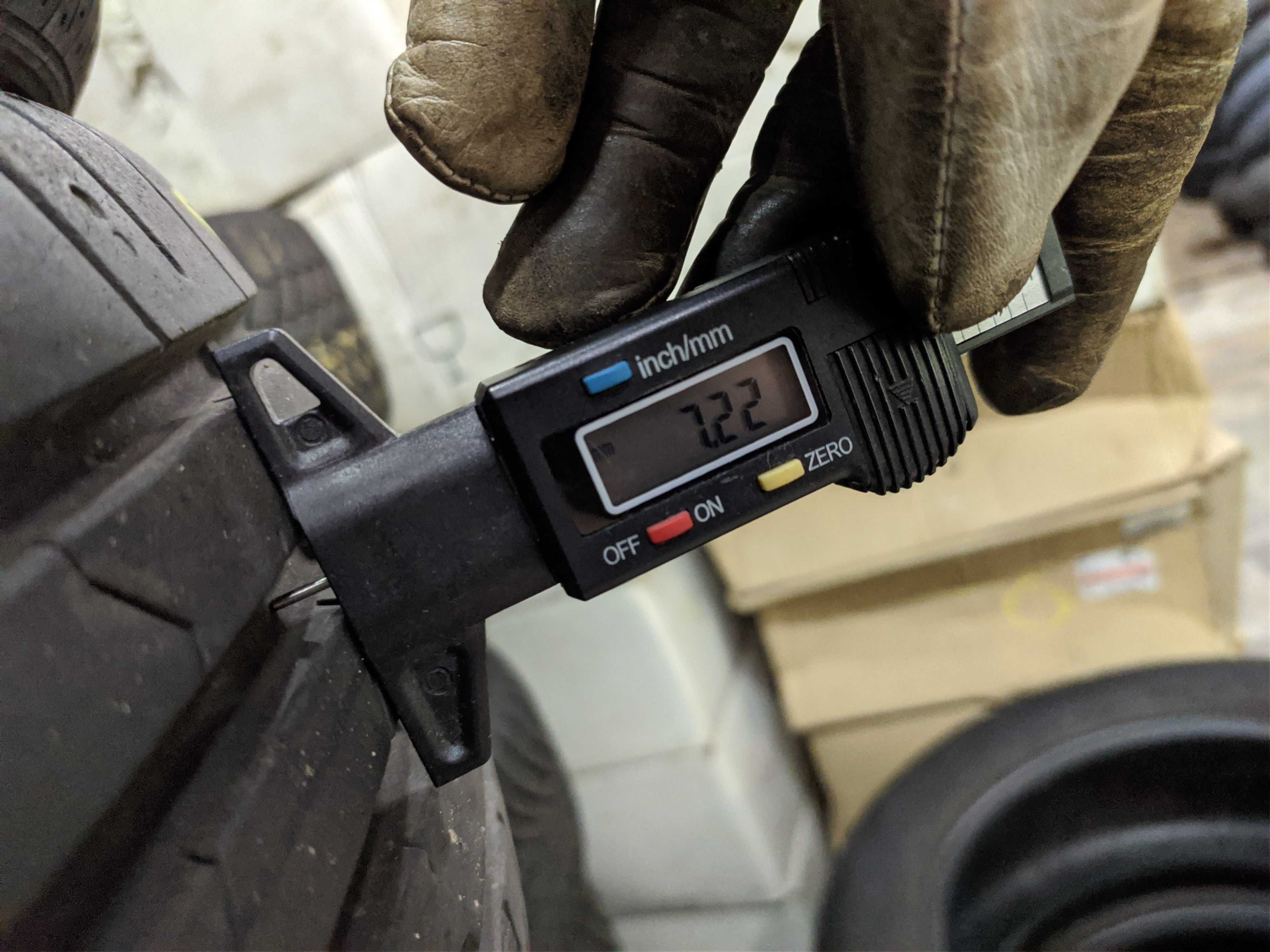 4бр Летни гуми 185 55 15 - Hankook - DOT 2022