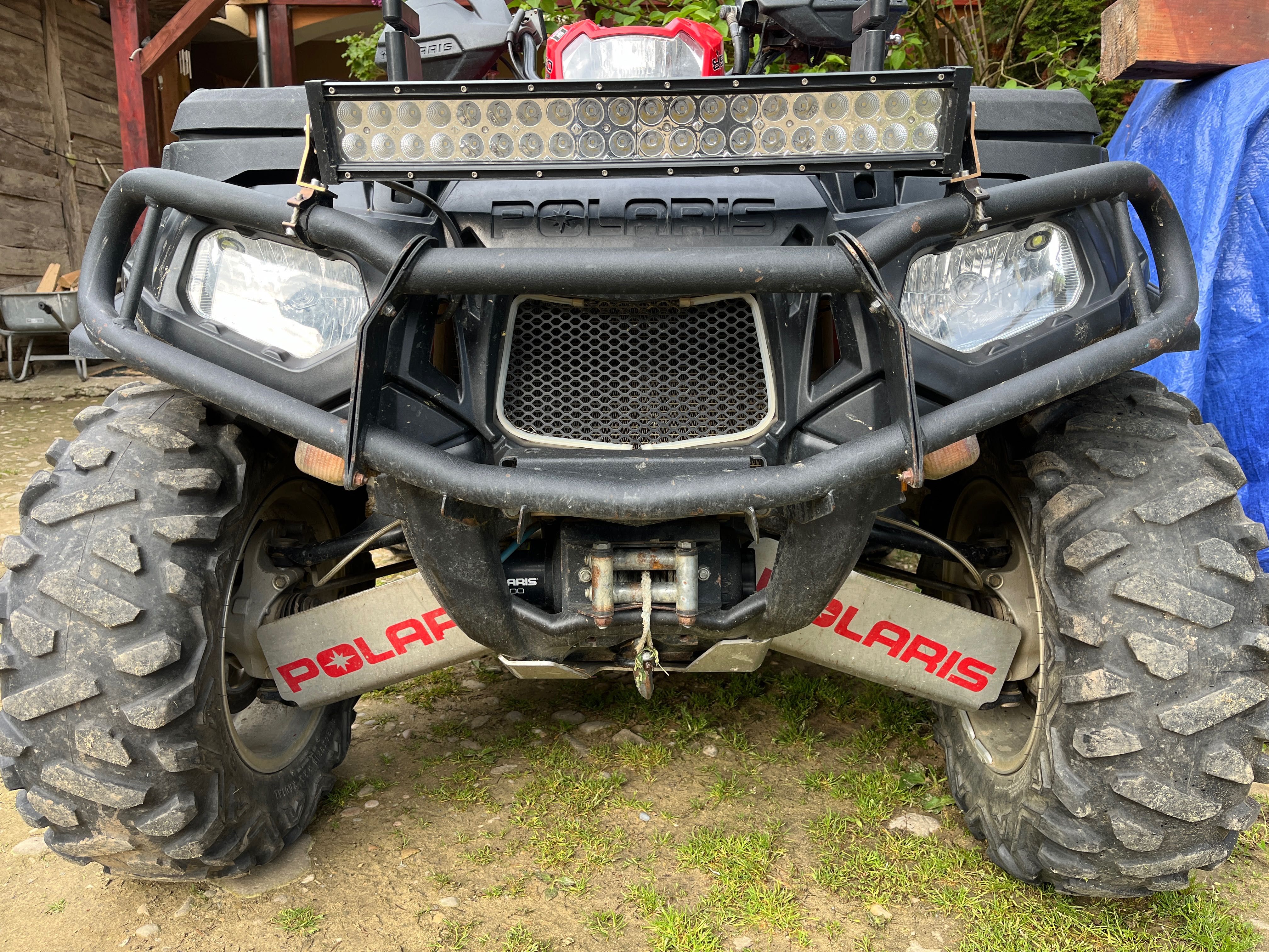 Polaris Sportsman