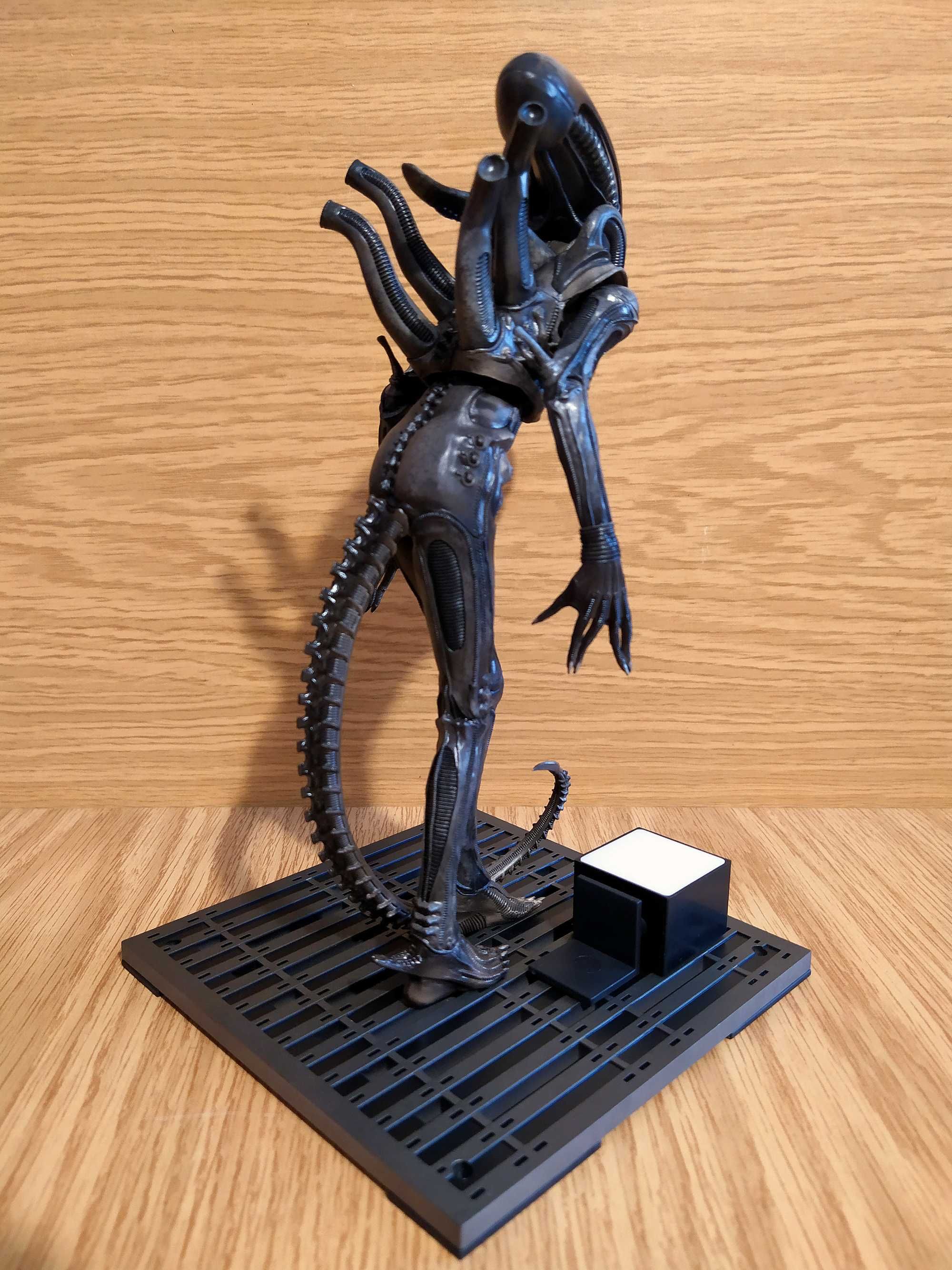 Статуетка Kotobukiya Artfx+ Alien Xenomorph Big Chap