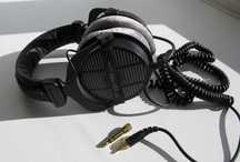 Beyerdynamic DT 990 Pro 250 ohm