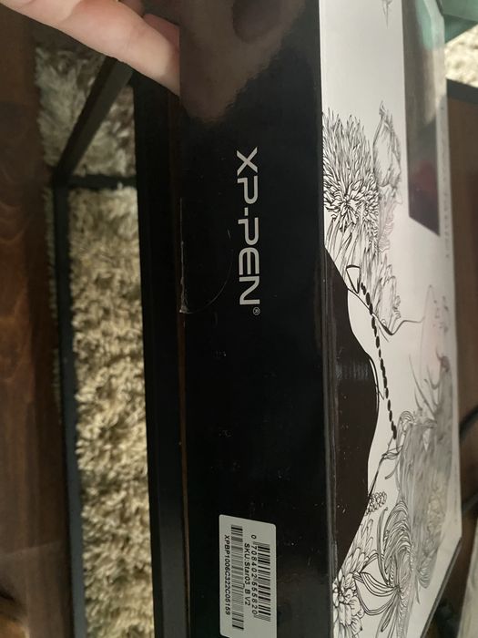 Tableta Grafica XP-PEN- Star 03 V2