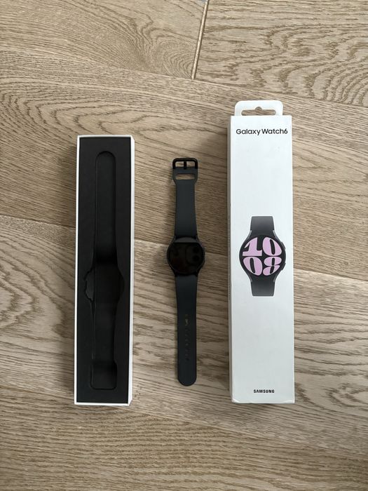 Samsung galaxy watch 6 40 mm