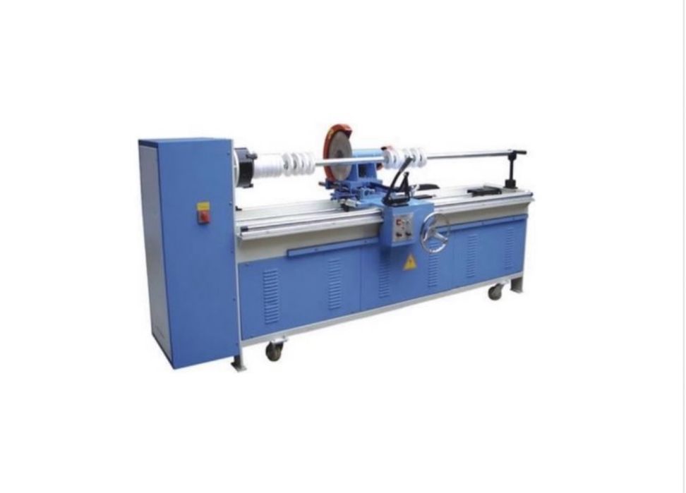 Masina taiat role direct din balot JAPSEW, ST-2000