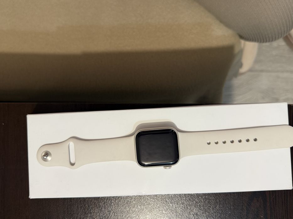 Apple Watch (Gen 2)