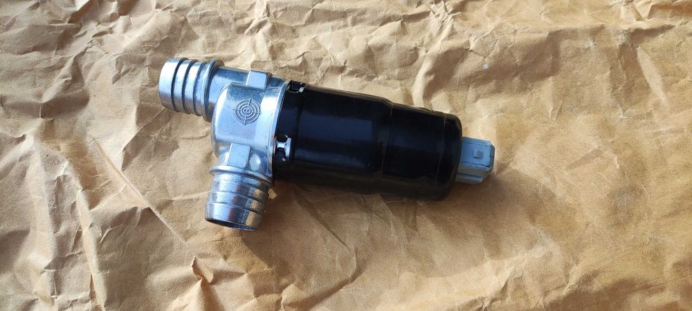 Клапан за контрол на въздуха на празен ход - BMW CITROEN PEUGEOT и др.