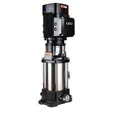 Вертикальный многоступенчатый насос vertikal nasos