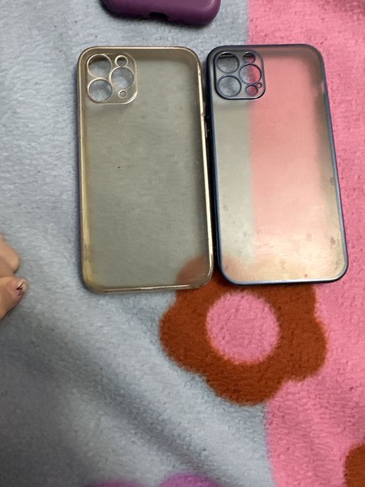 Чехлы на 12 pro