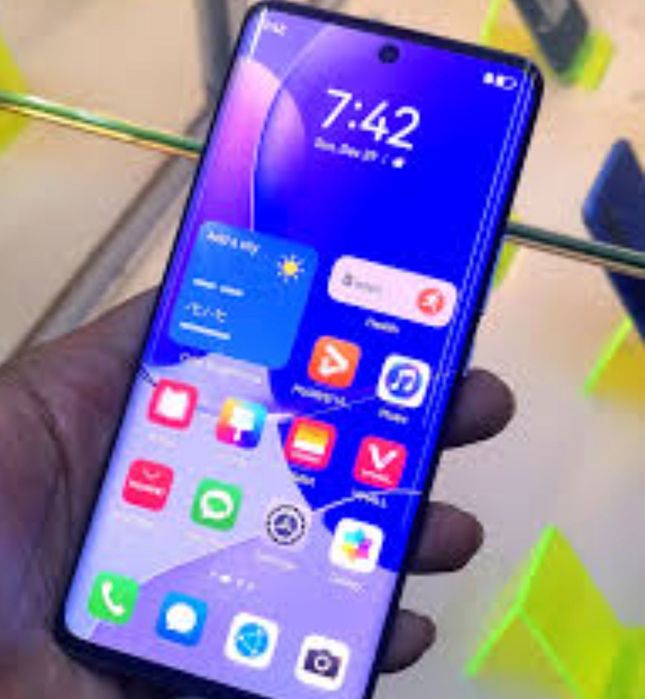 Хонор 200 про 12/512 г 5G 120 w зарядчик