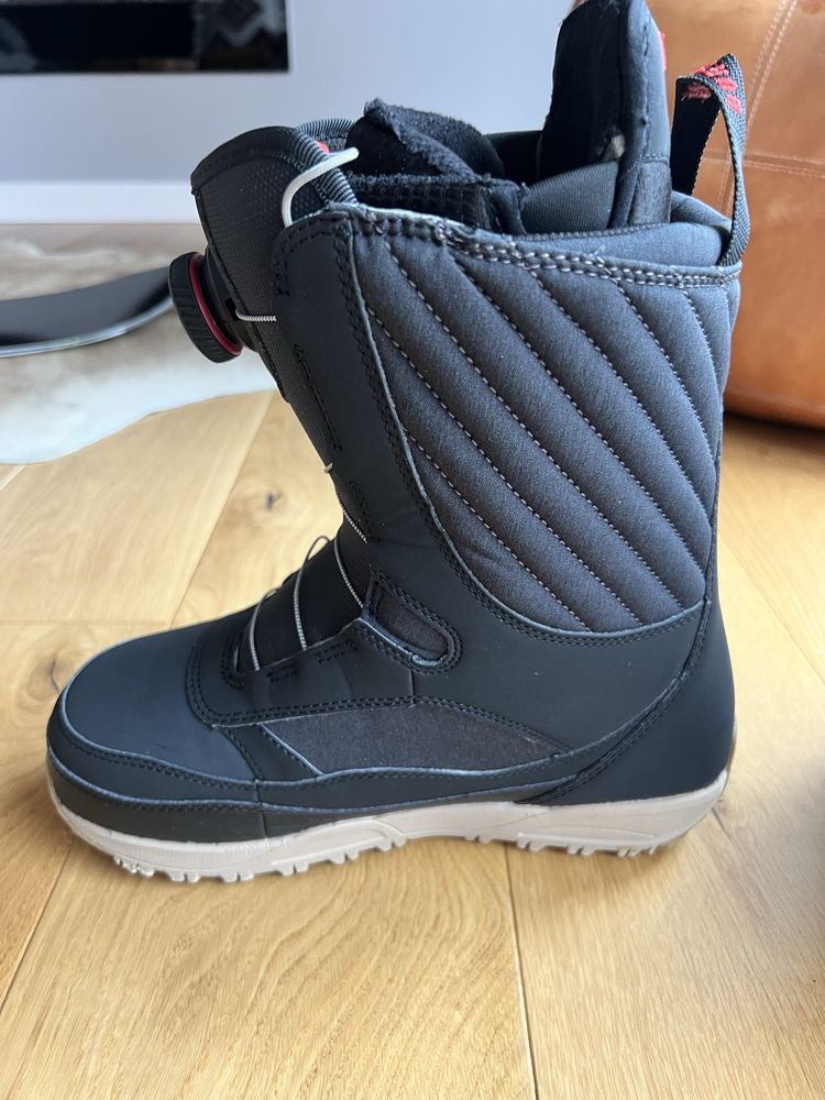 Boots snowboard femei Burton Limelight Boa masura 40