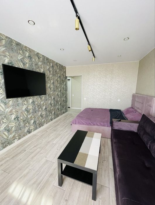 Сдается квартира посуточно в районе, мкр 22