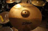 Cinel Zildjian 20" ZBT Rock Ride, Made in USA