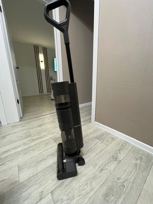 Пылесос DREAME H11 Core серый