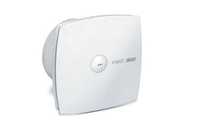 Бял вентилатор за баня Cata X-Mart 12 Matic