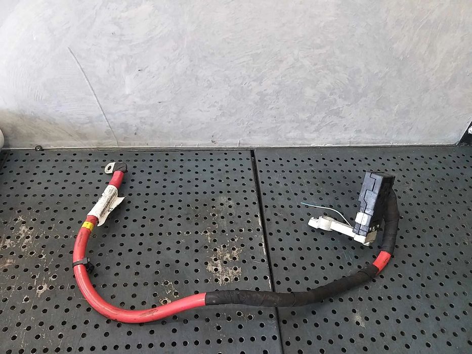 Borna baterie plus land rover range rover sport 2 l494 ck5214n144