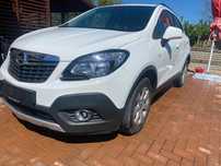 Se vinde Opel Mokka