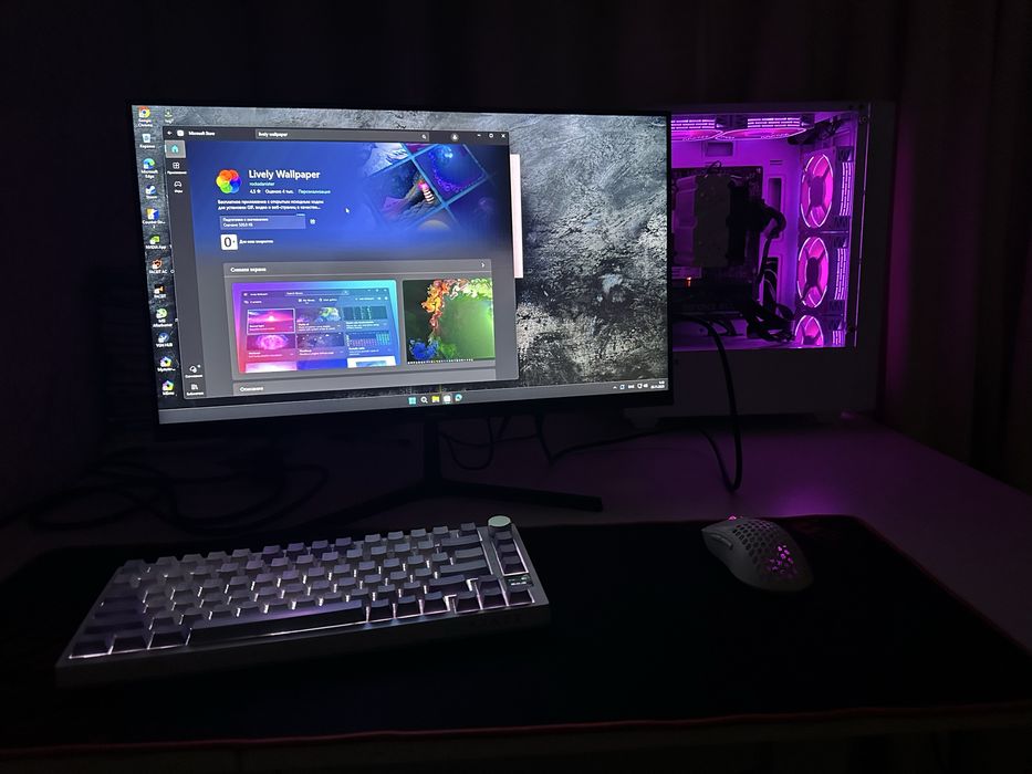 Продам игровой компьютер