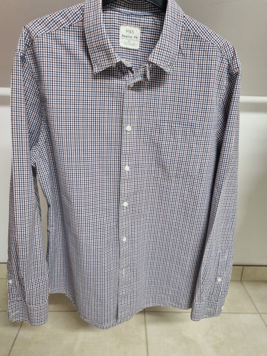 Cămașă bărbați M&S, mărimea M