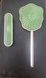 1950′ Set 2 piese cu filigran