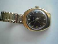 POLJOT, 17 jewels, made in USSR, cal. 2614.2H! Каса 37х42мм