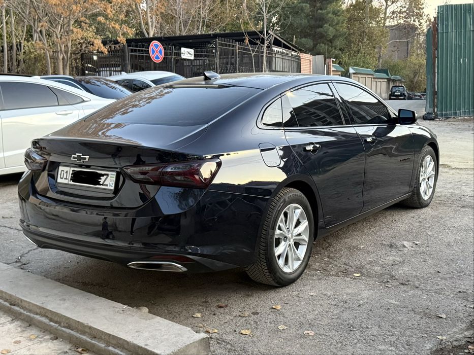 MALIBU 2 XL 2023 (propan)