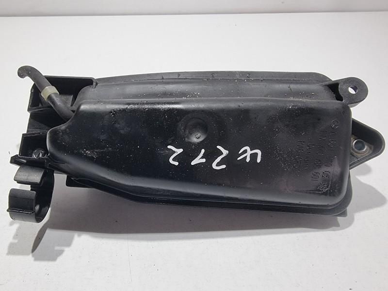 Rezervor vacuum Mercedes CLS (2011->) [C218] w218 A6510700568