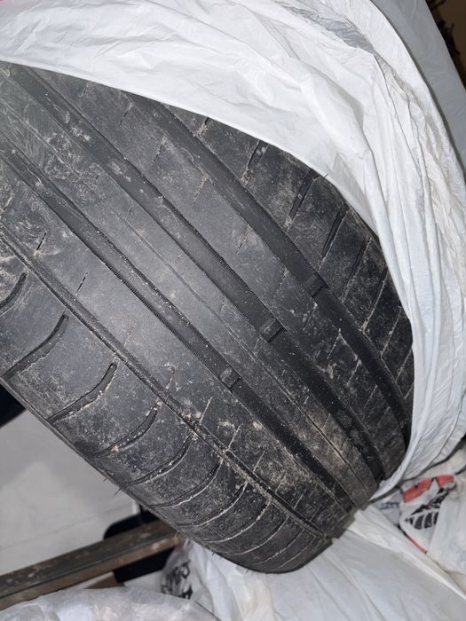 Продаются летние шины