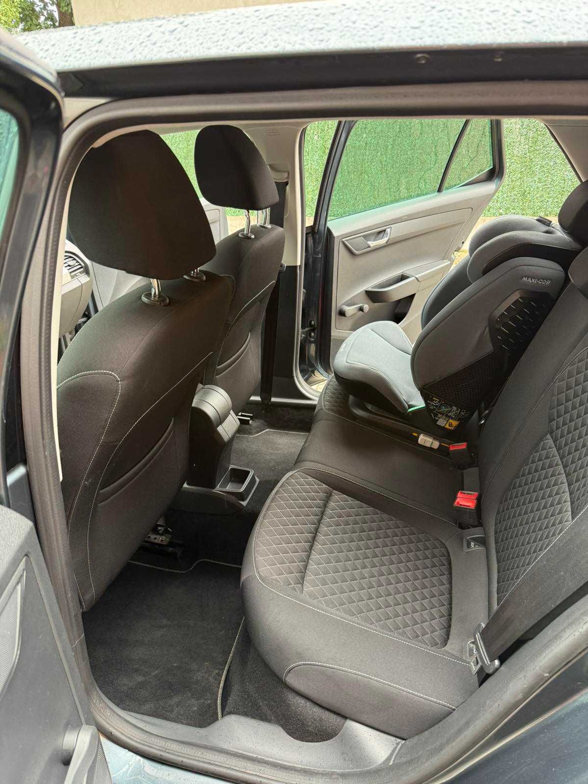 Skoda Fabia Edition 1.2 TSI
