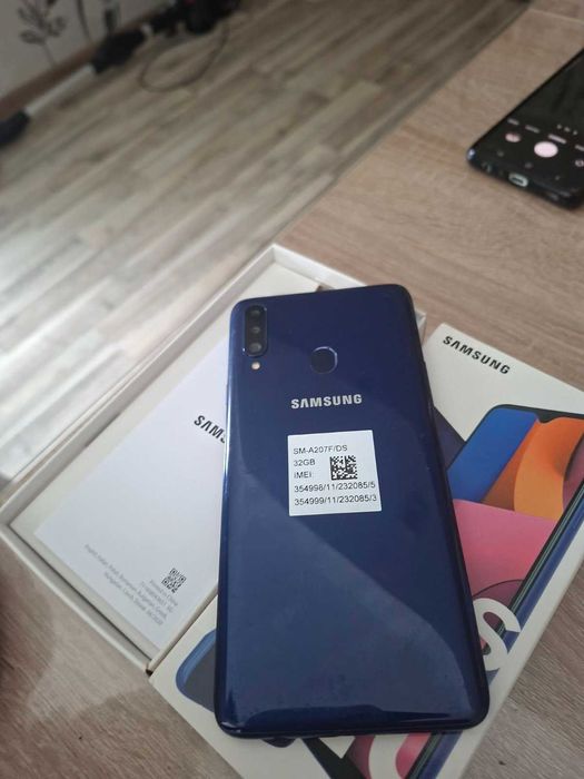 Samsung A20s 32GB