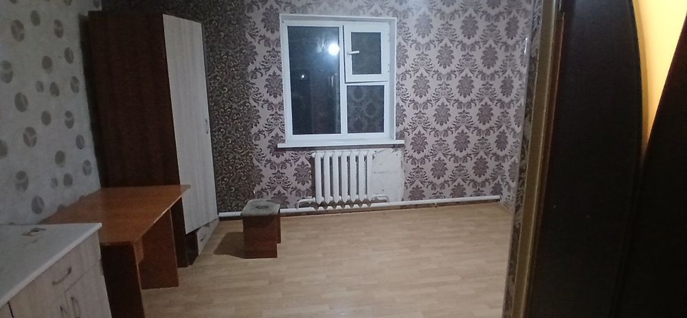 Сдам 2комнаты.В Общежитие