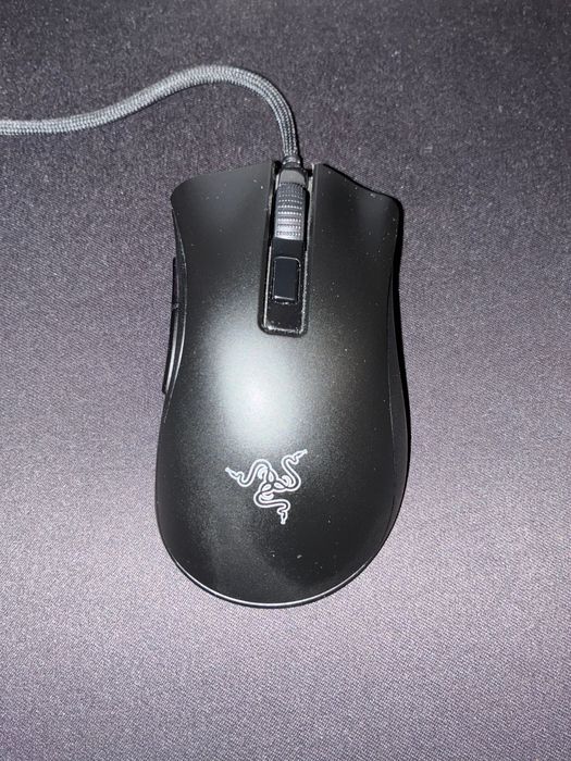 Mouse Razer Deathadder V2 Mini