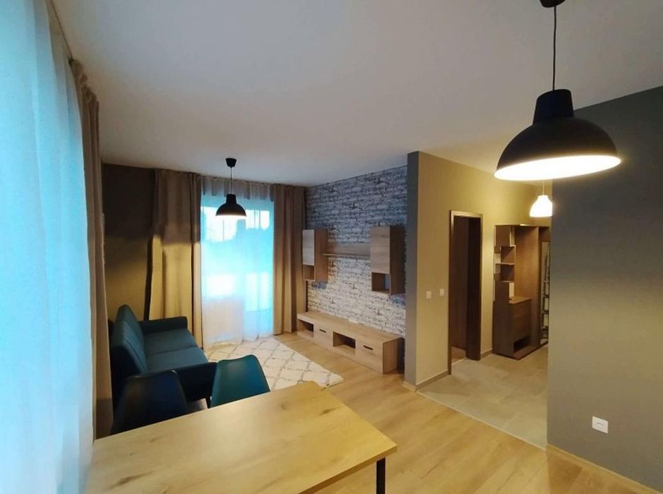 Дава се под наем Двустаен апартамент в София, Връбница 2 - 64 кв.м за 500 € - Снимка #2