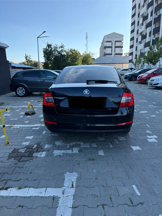 Skoda octavia 3 perfecta stare de functionare