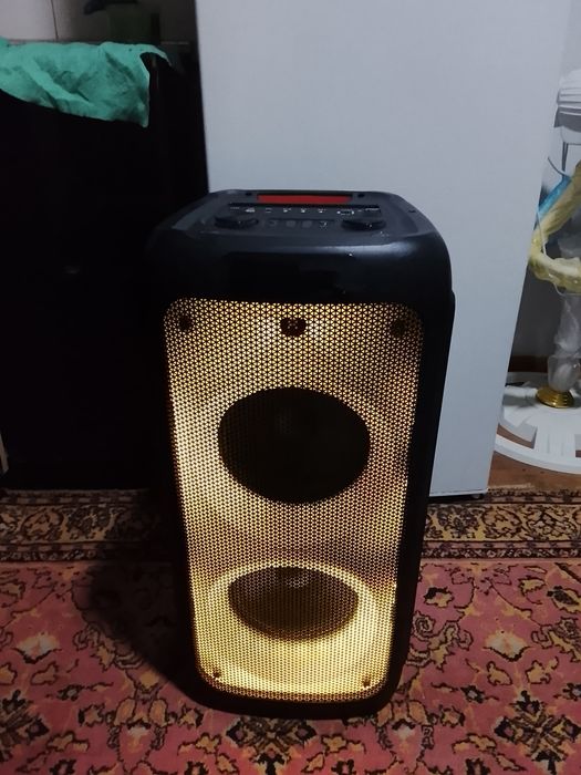 JBL kalonka sotiladi