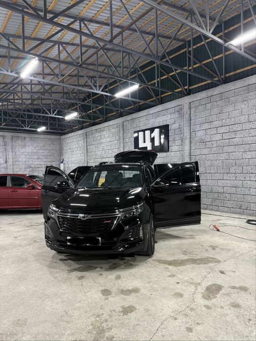 EQUNOX 2021 FULI 472 milyonlig