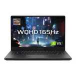 ASUS ROG Zephyrus G15 QHD Ryzen™ 9 5900HS 165HZ 16RAM 1TB SSD RTX 3070