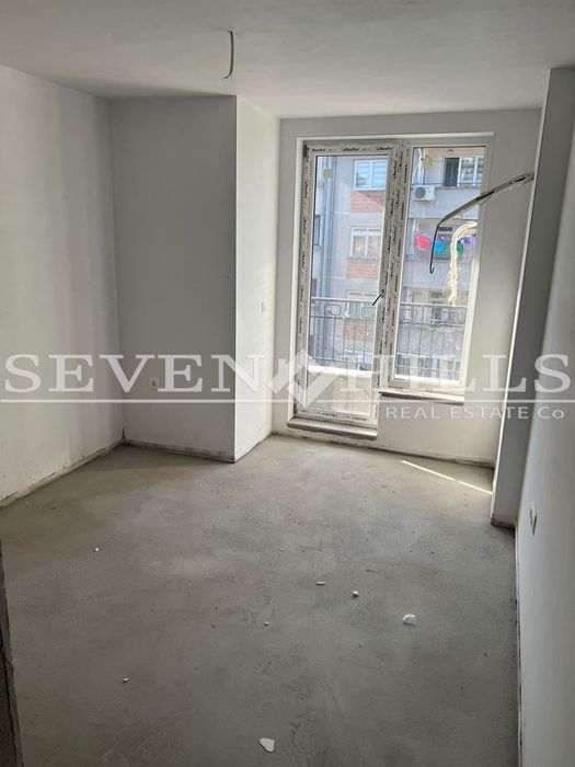 Продава се Тристаен апартамент в Пловдив, Кючук Париж - 87 кв.м за 1351 €/кв.м - Снимка #5