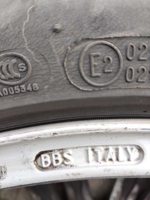 Алуминиеви джанти за Ситроен С5