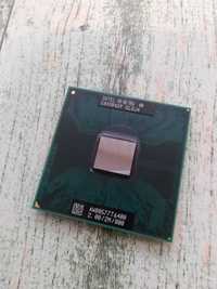 Процесор за лаптоп Core 2 duo t6400
