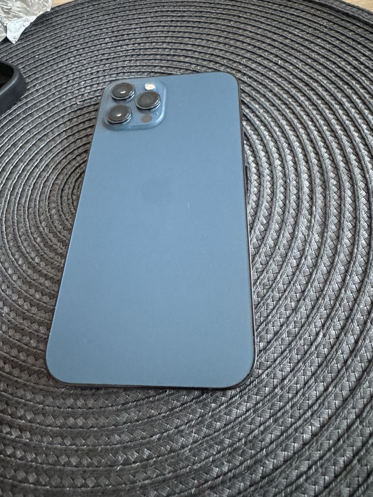 Iphone 12pro Max si iphone 13 pro (liber retea)