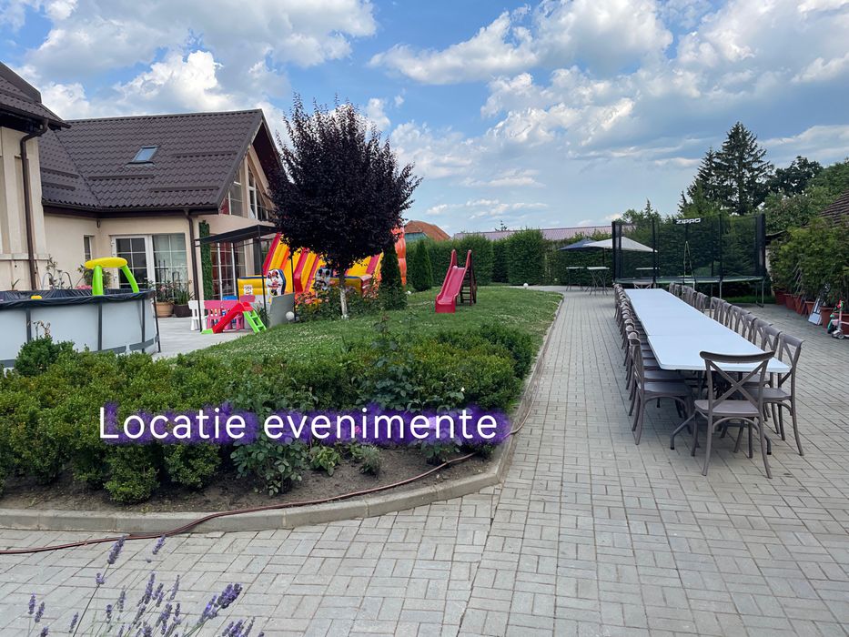 Tobogane de inchiriat