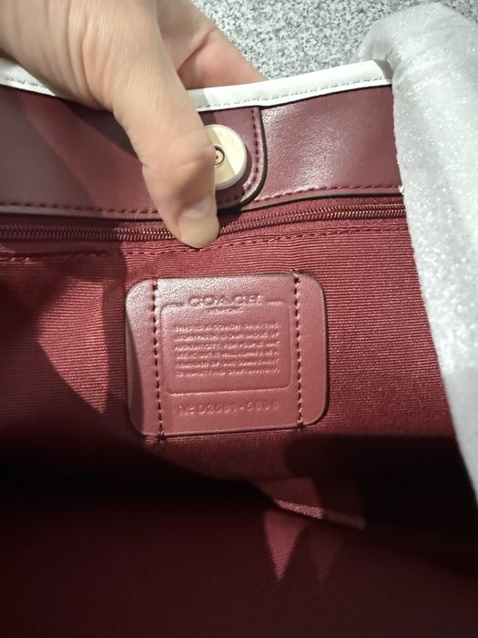 Geanta Coach (mai multe modele disponibile)