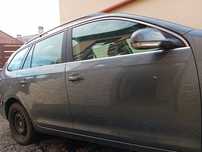 Usa/usi partea dreapta Vw Golf 5/6 Break